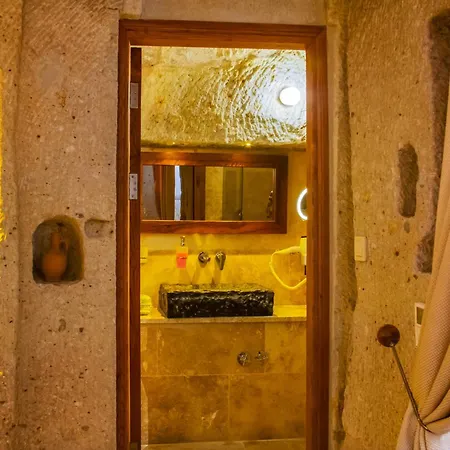 Hotel Logos Cave Cappadocia - Adults Only *