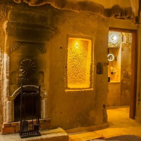 Logos Cave Cappadocia - Adults Only