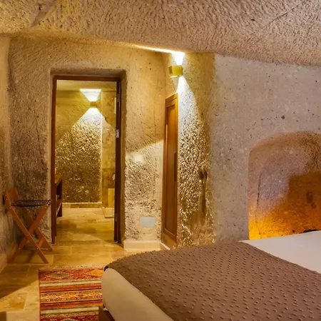 Logos Cave Cappadocia - Adults Only Hotel *