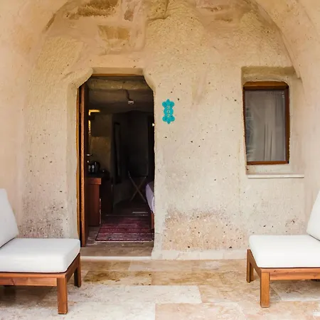 Hotel Logos Cave Cappadocia - Adults Only *