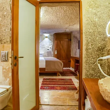 Hotel Logos Cave Cappadocia - Adults Only Göreme