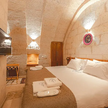 Logos Cave Cappadocia - Adults Only Hotel
