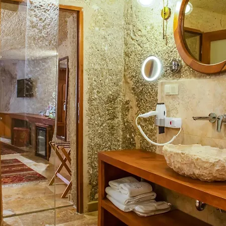Hotel Logos Cave Cappadocia - Adults Only *