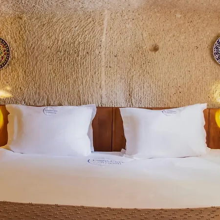 Logos Cave Cappadocia - Adults Only Hotel