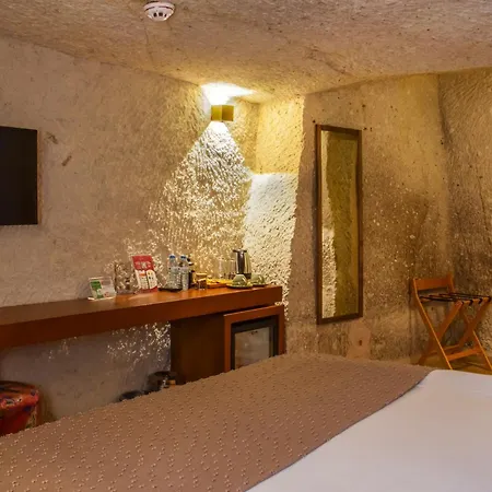 Hotel Logos Cave Cappadocia - Adults Only