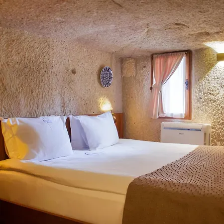 Logos Cave Cappadocia - Adults Only Hotel *