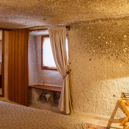Logos Cave Cappadocia - Adults Only *