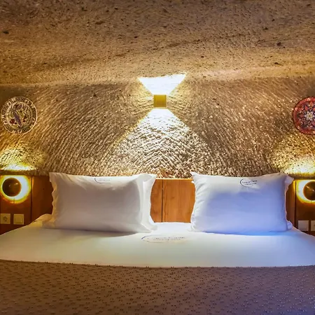 Hotel Logos Cave Cappadocia - Adults Only *