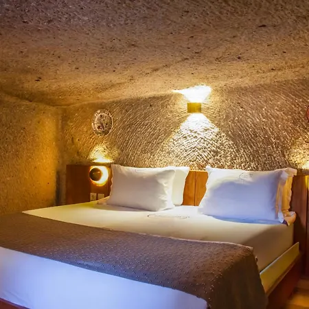Hotel Logos Cave Cappadocia - Adults Only