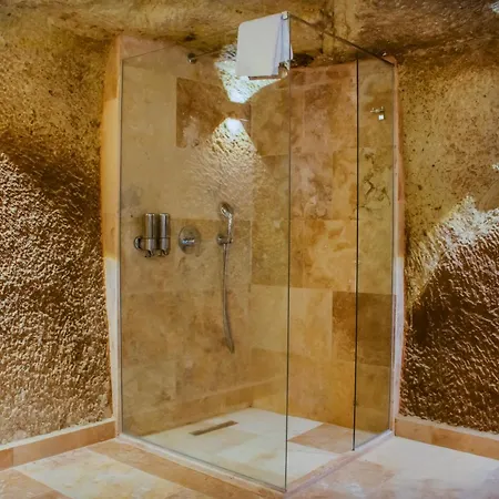Logos Cave Cappadocia - Adults Only Hotel *