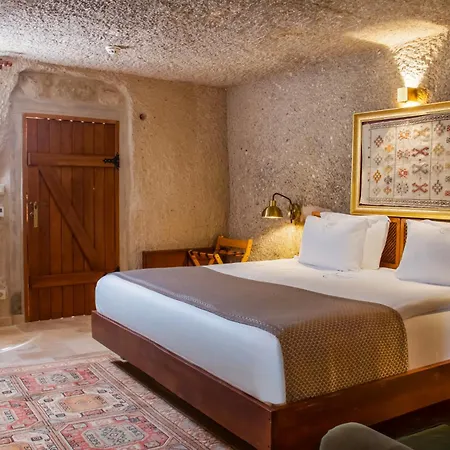 Hotel Logos Cave Cappadocia - Adults Only Göreme