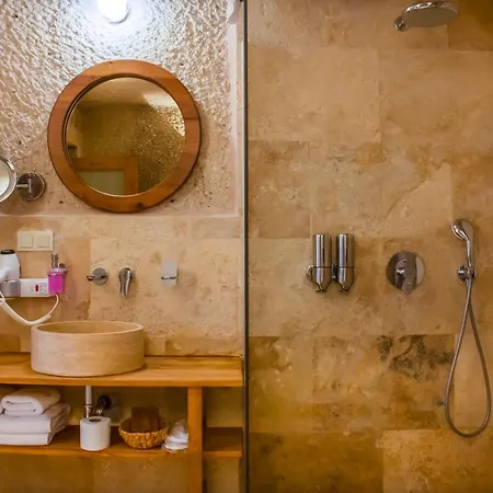 Logos Cave Cappadocia - Adults Only *