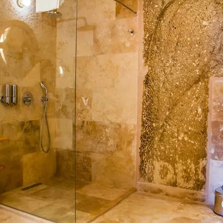 Logos Cave Cappadocia - Adults Only Hotel