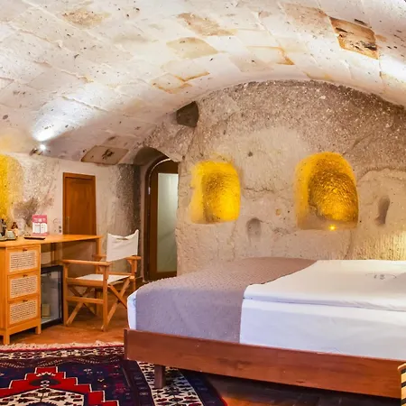 Hotel Logos Cave Cappadocia - Adults Only *
