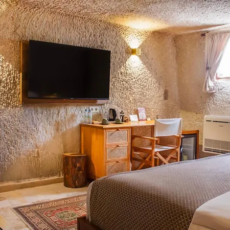 Hotel Logos Cave Cappadocia - Adults Only Göreme