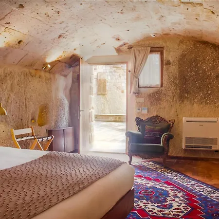 Logos Cave Cappadocia - Adults Only Hotel *