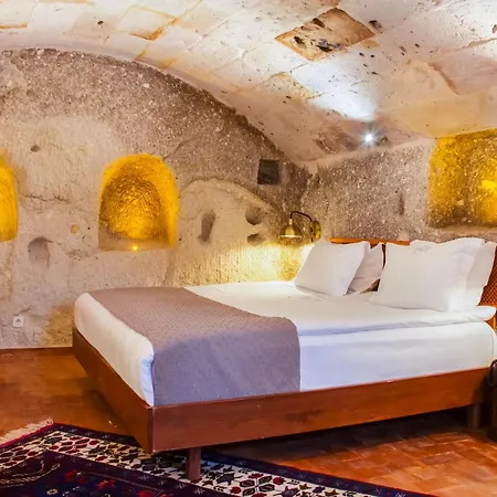 Hotel Logos Cave Cappadocia - Adults Only *
