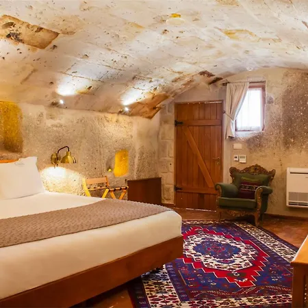 Hotel Logos Cave Cappadocia - Adults Only