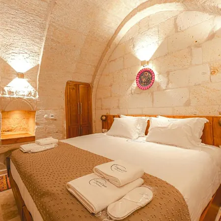 Logos Cave Cappadocia - Adults Only *