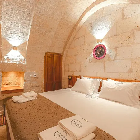 Logos Cave Cappadocia - Adults Only Hotel Göreme