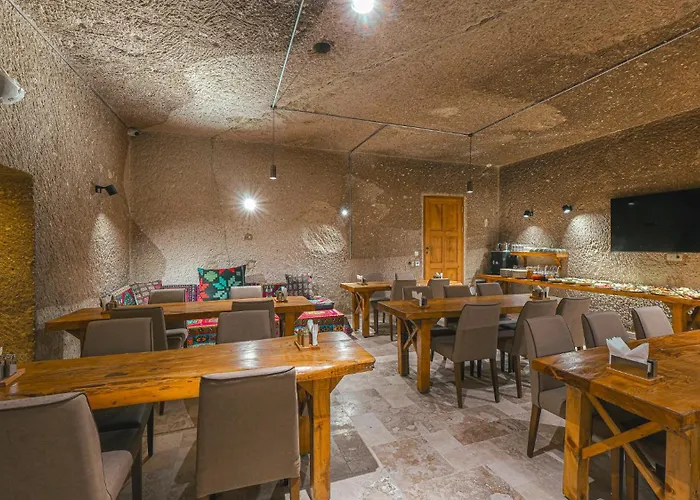 Logos Cave Cappadocia (adults Only) Goreme