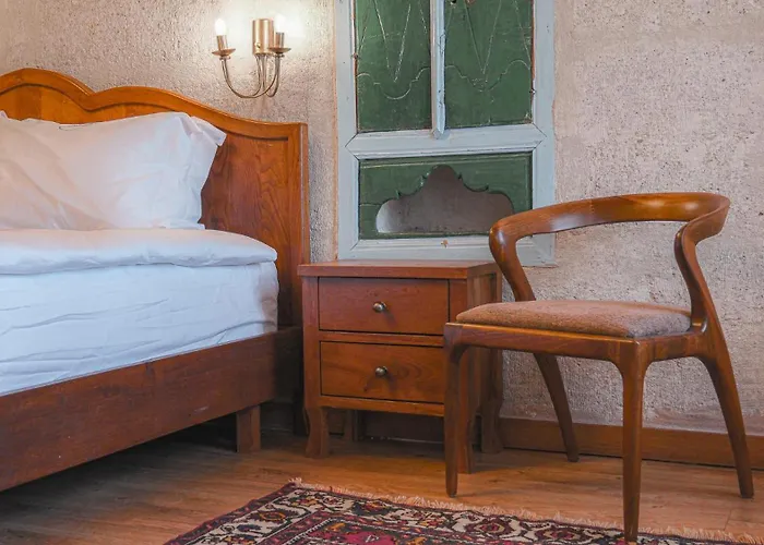 Logos Cave Cappadocia (adults Only) Hotel Goreme