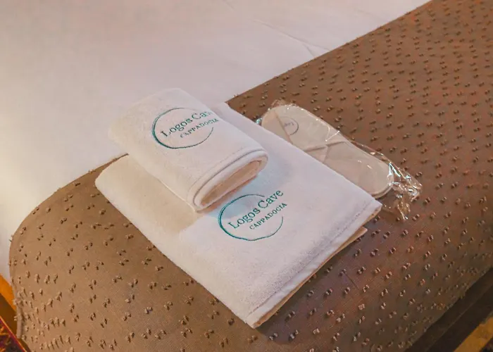 Hotel Logos Cave Cappadocia (adults Only) Goreme