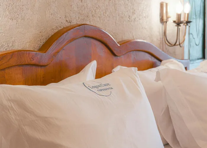 Logos Cave Cappadocia (adults Only) * Goreme