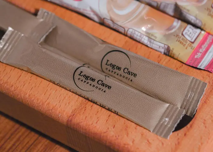 Logos Cave Cappadocia (adults Only) Hotel