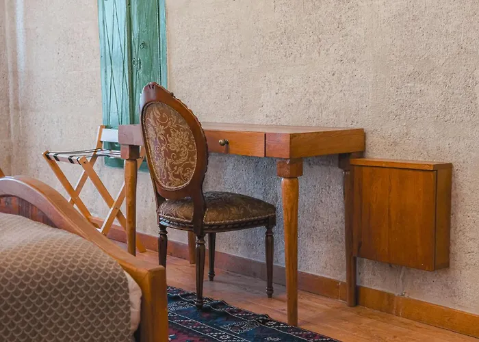 Logos Cave Cappadocia (adults Only) Hotel Goreme