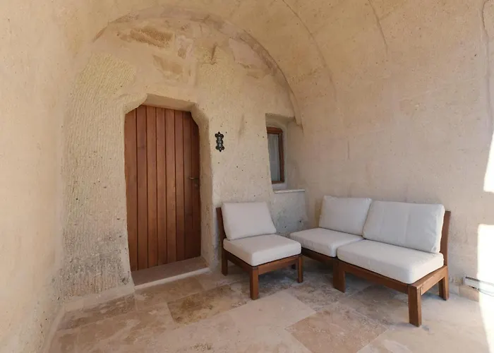 Hotel Logos Cave Cappadocia (adults Only) Goreme