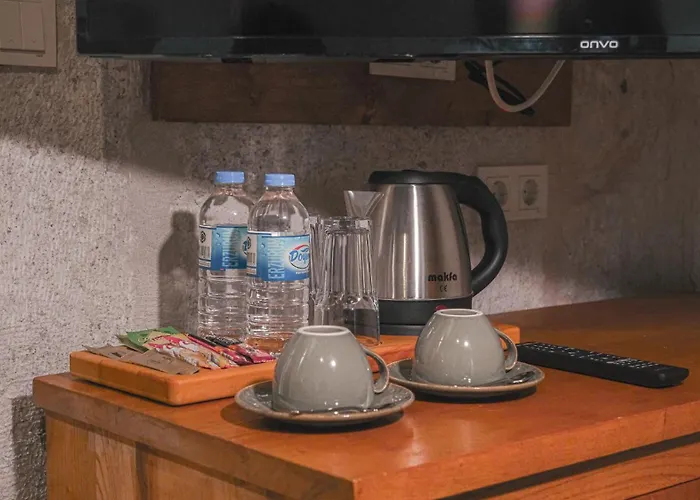 Logos Cave Cappadocia (adults Only) *