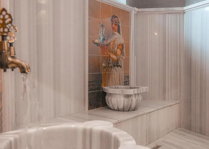 Logos Cave Cappadocia (adults Only) Goreme