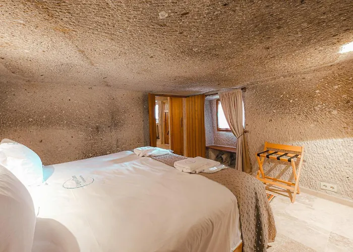 Hotel Logos Cave Cappadocia (adults Only) Goreme