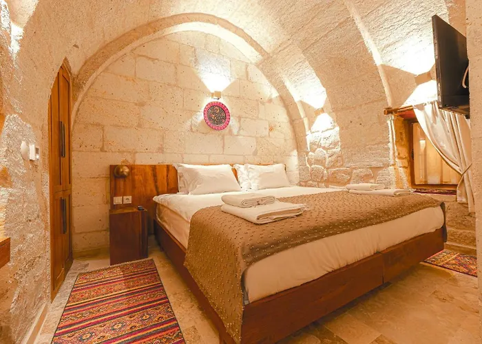 Logos Cave Cappadocia (adults Only) Goreme