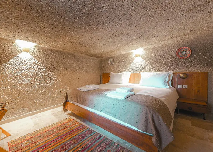 Hotel Logos Cave Cappadocia (adults Only) Goreme