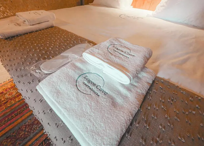 Logos Cave Cappadocia (adults Only) Goreme