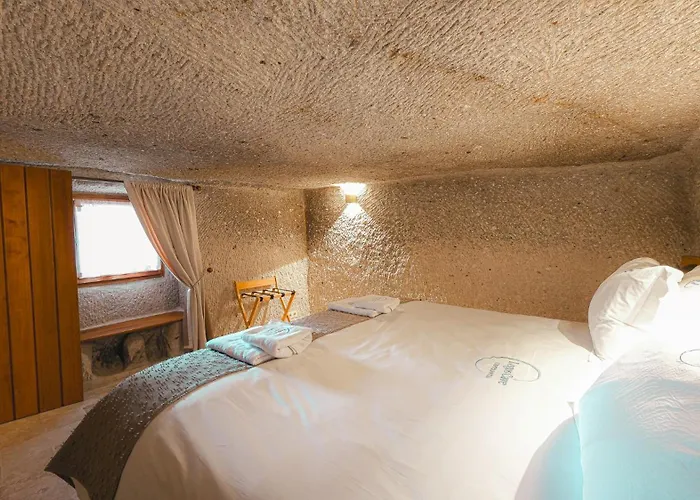 Hotel Logos Cave Cappadocia (adults Only) *