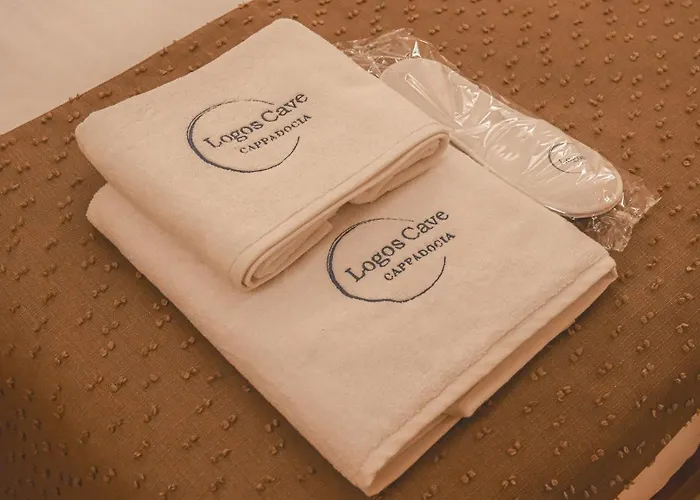 Logos Cave Cappadocia (adults Only) Hotel Goreme