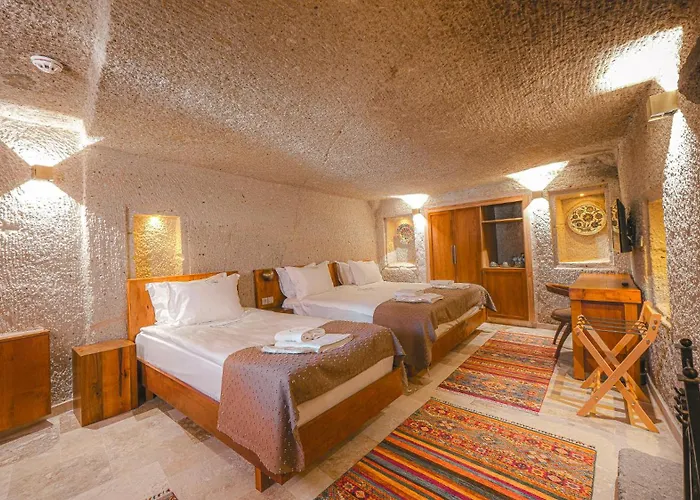 Logos Cave Cappadocia (adults Only) Goreme