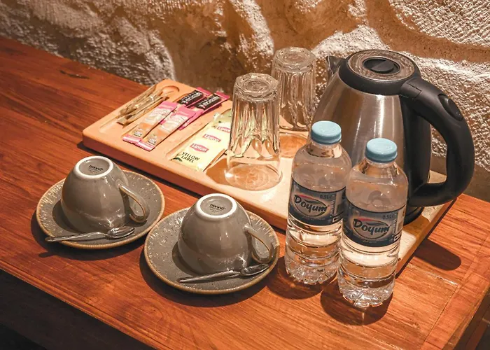 Hotel Logos Cave Cappadocia (adults Only) Goreme