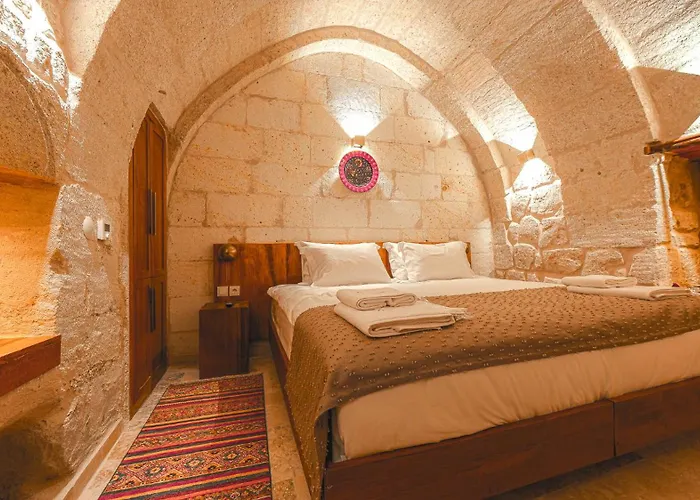 Logos Cave Cappadocia (adults Only)