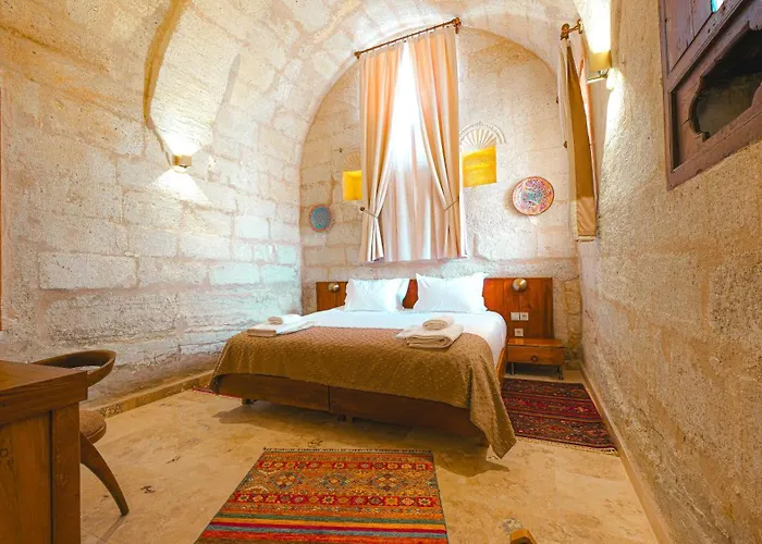 Hotel Logos Cave Cappadocia (adults Only) Goreme