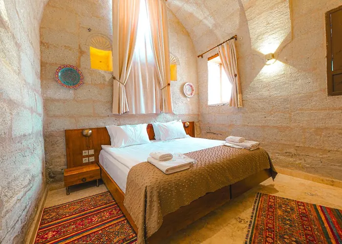 Logos Cave Cappadocia (adults Only) Goreme