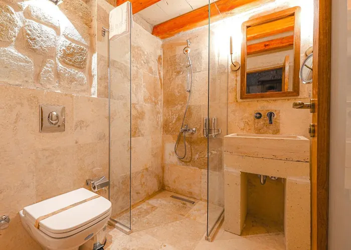 Logos Cave Cappadocia (adults Only) Goreme