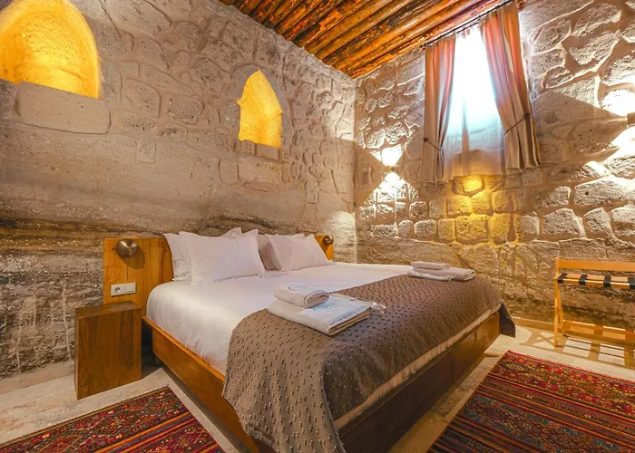 Logos Cave Cappadocia (adults Only)