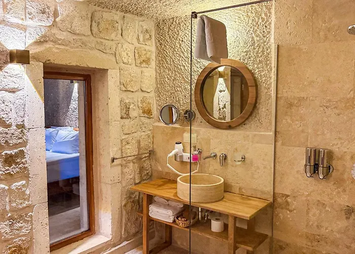 Logos Cave Cappadocia (adults Only) Goreme