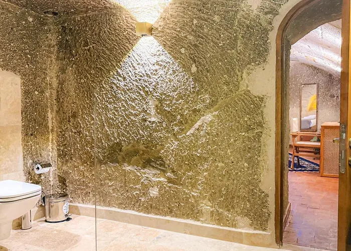 Hotel Logos Cave Cappadocia (adults Only) Goreme