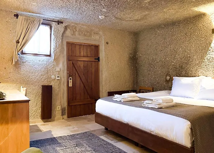 Logos Cave Cappadocia (adults Only)